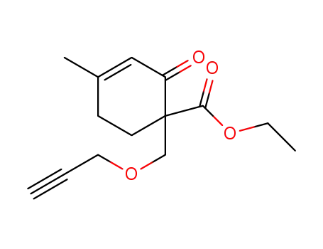 1394291-05-4 Structure