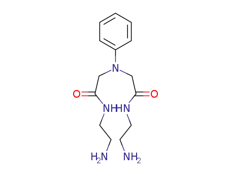 C<sub>14</sub>H<sub>23</sub>N<sub>5</sub>O<sub>2</sub>