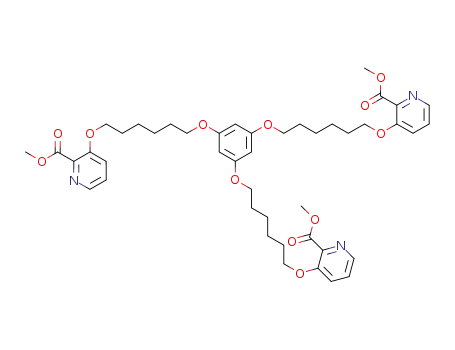 C<sub>45</sub>H<sub>57</sub>N<sub>3</sub>O<sub>12</sub>