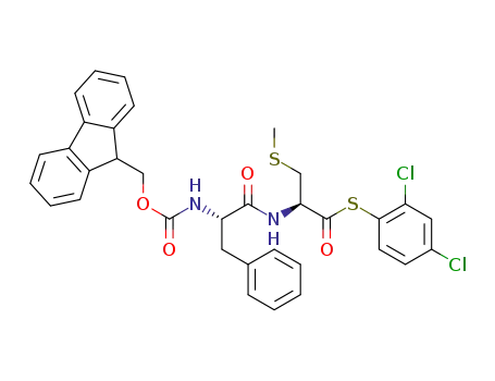 1359015-20-5 Structure