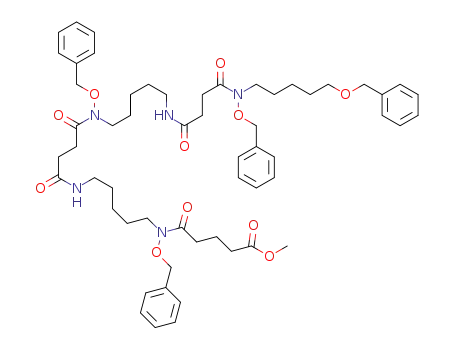Molecular Structure of 1394037-18-3 (C<sub>57</sub>H<sub>77</sub>N<sub>5</sub>O<sub>11</sub>)