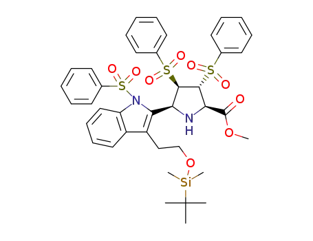 1416081-14-5 Structure