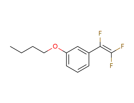 1-butoxy-3-(1,2,2-trifluorovinyl)benzene
