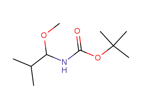 131971-63-6 Structure