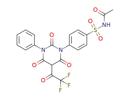 1396127-09-5 Structure