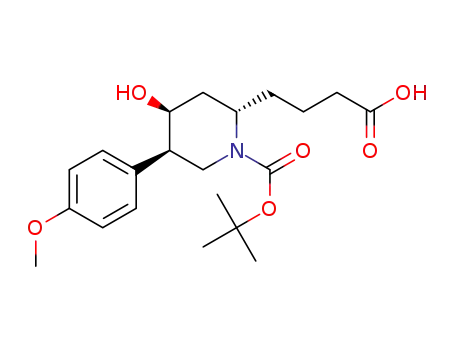 1394132-11-6 Structure