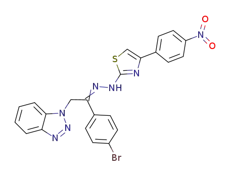 1375797-50-4 Structure