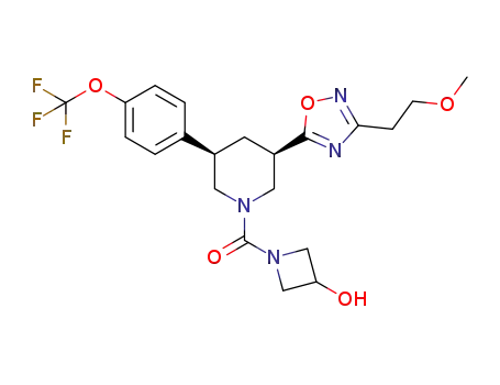 1256699-28-1 Structure