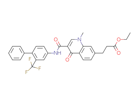 1351945-44-2 Structure