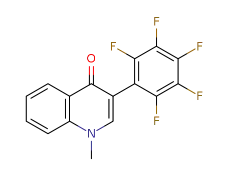1358531-54-0 Structure