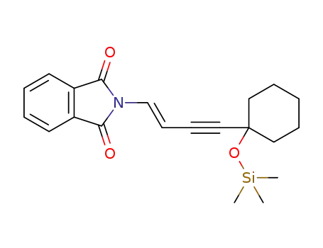 1374011-00-3 Structure