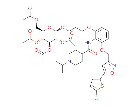 1402905-85-4 Structure