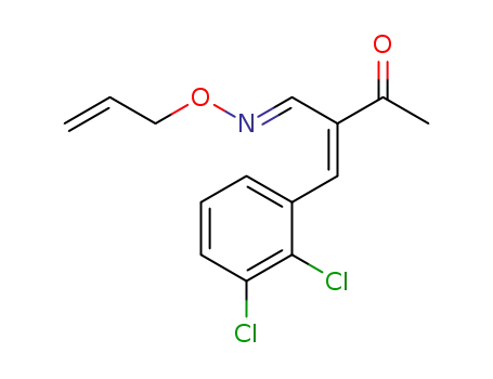 1376615-45-0 Structure