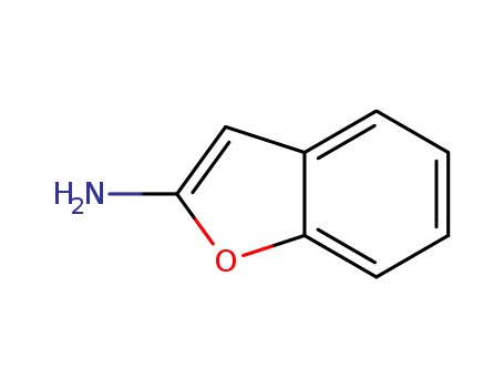 2-Benzofuranamine