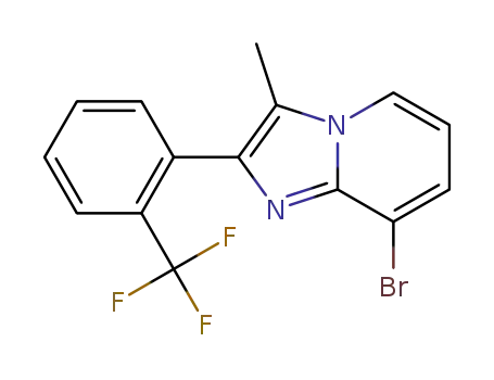 1381869-22-2 Structure