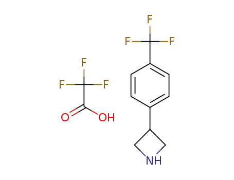 1273316-06-5 Structure