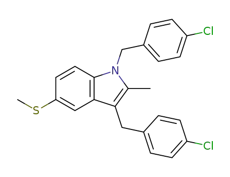1383843-39-7 Structure