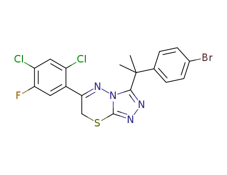 1415720-88-5 Structure