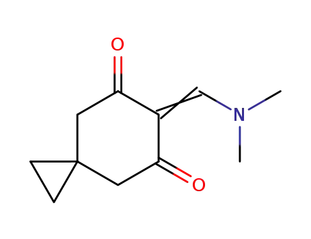 C<sub>11</sub>H<sub>15</sub>NO<sub>2</sub>