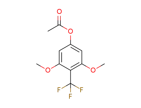 1422444-40-3 Structure