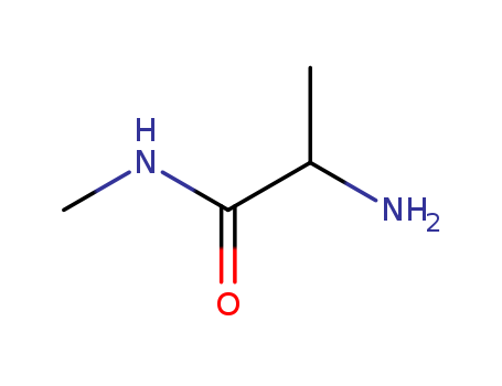 N~1~-methylalaninamide(SALTDATA: HCl)