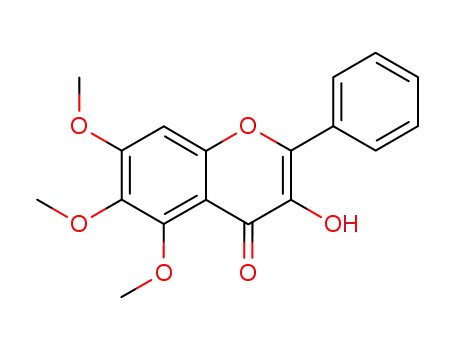 103393-09-5 Structure