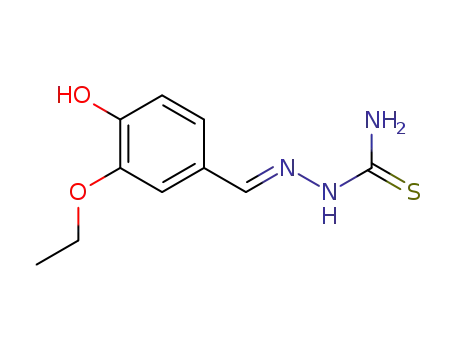 Molecular Structure of 6324-85-2 (AKOS B004189)