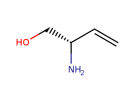 3-Buten-1-ol, 2-amino-, (2S)-