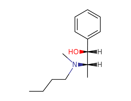 alpha-[1-(Butylmethylamino)ethyl]-benzyl alcohol