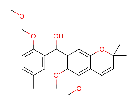 1435268-11-3 Structure