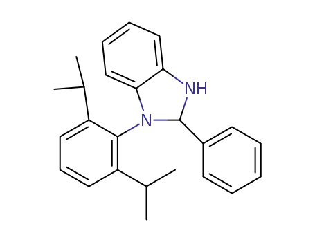 C<sub>25</sub>H<sub>28</sub>N<sub>2</sub>