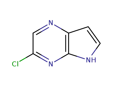 1111638-10-8 Structure