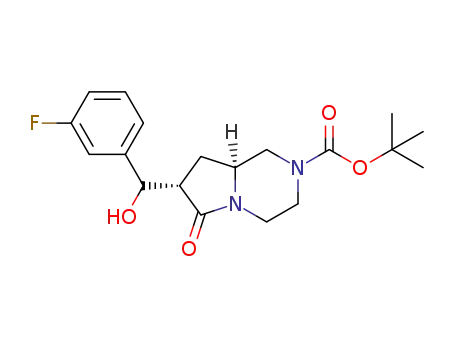 1429200-53-2 Structure