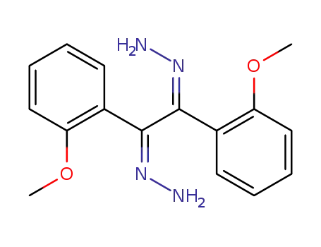 2,2'-dimethoxybenzil dihydrazone