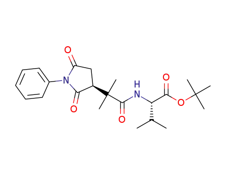1431769-22-0 Structure