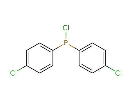 Chlorobis(4-chlorophenyl)phosphine