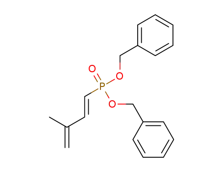 C<sub>19</sub>H<sub>21</sub>O<sub>3</sub>P