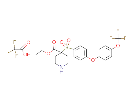 1427744-58-8 Structure