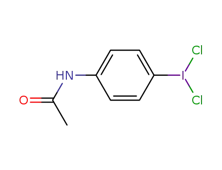 4-(dichloroiodo)acetanilide