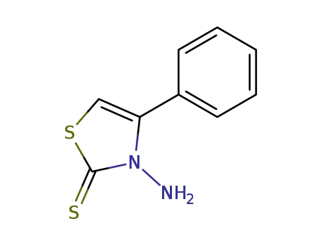 5316-81-4 Structure