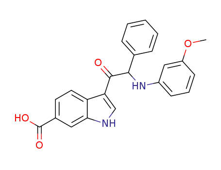 1428969-28-1 Structure