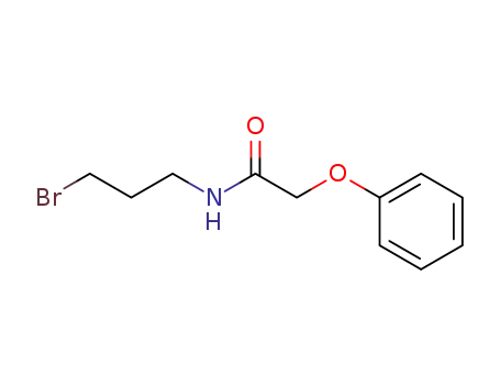 851395-43-2 Structure