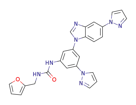 1430724-53-0 Structure