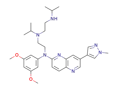 1431984-60-9 Structure