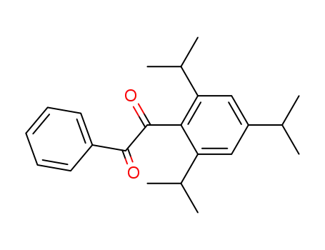 2,4,6-Triisopropyl-benzil