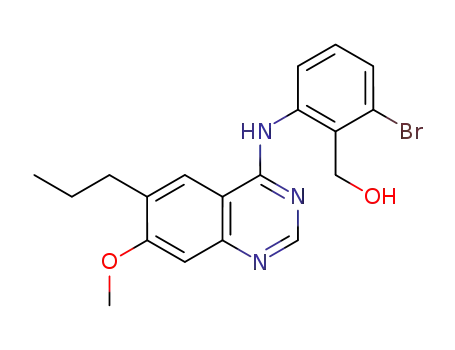 1347721-40-7 Structure