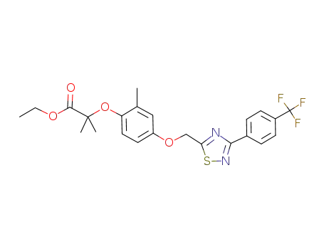 851224-64-1 Structure
