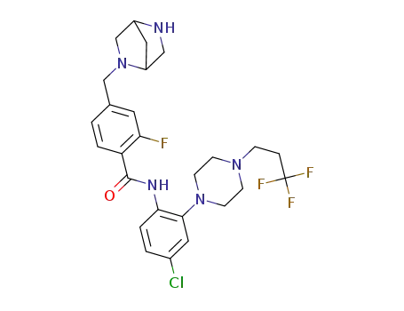 1436421-36-1 Structure