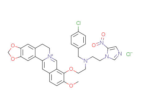 1383982-01-1 Structure