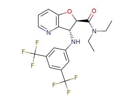 1431152-24-7 Structure